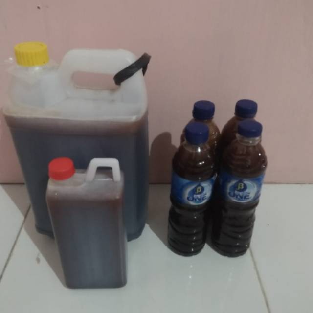 

Madu asli