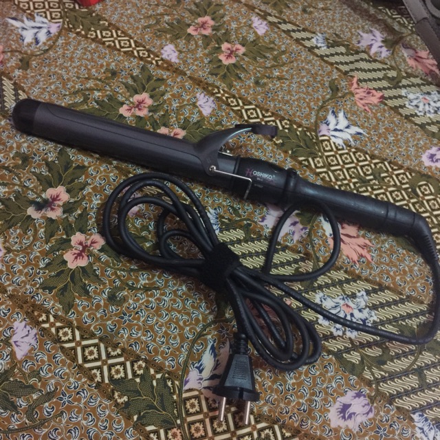 CATOKAN CURLY HOSHIKO