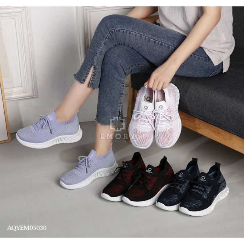 EMORY FLEXKNIT SNEAKERS AQYEMO5030 IQ