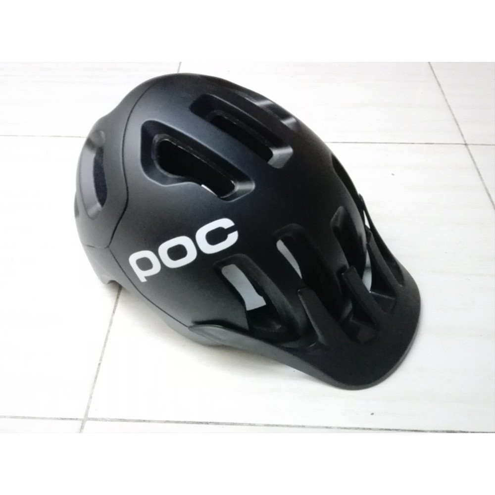 Helm POC Tectal AM Enduro Murah