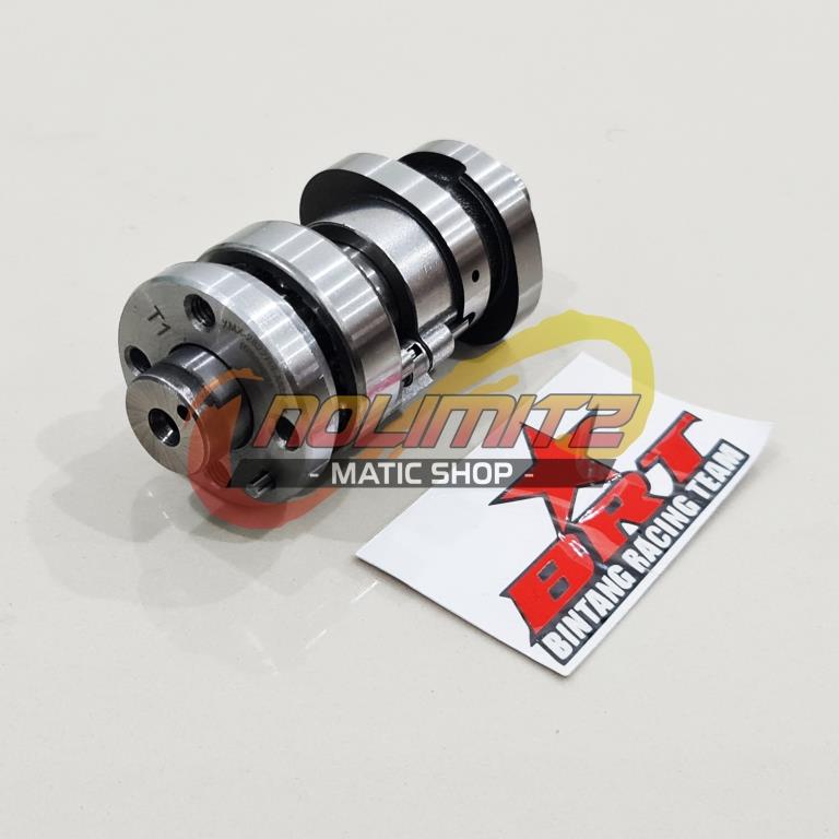 Noken As Camshaft Racing BRT T1 Yamaha XMAX