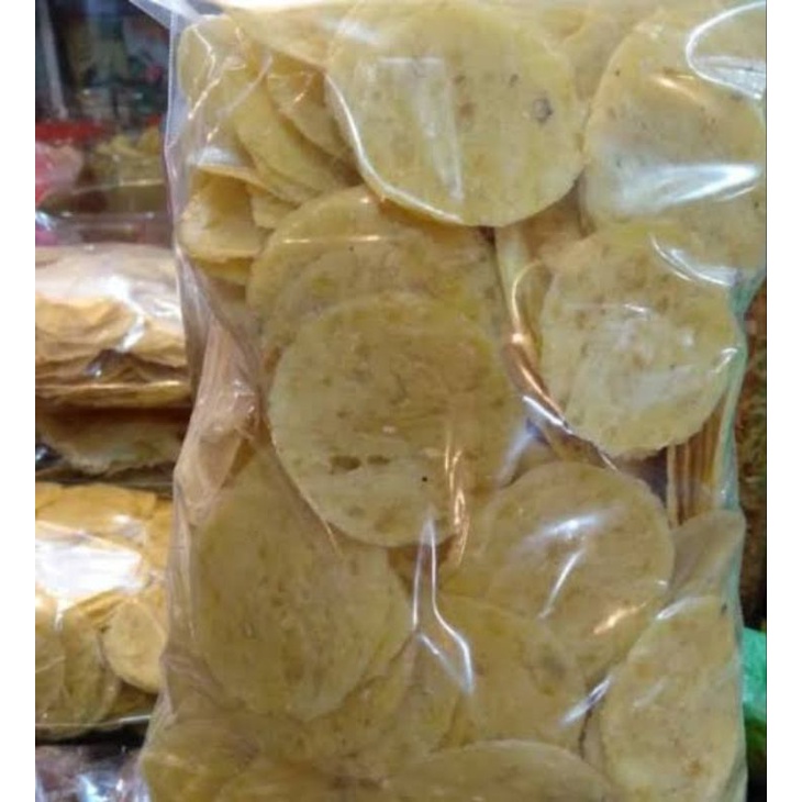 

Opak Singkong