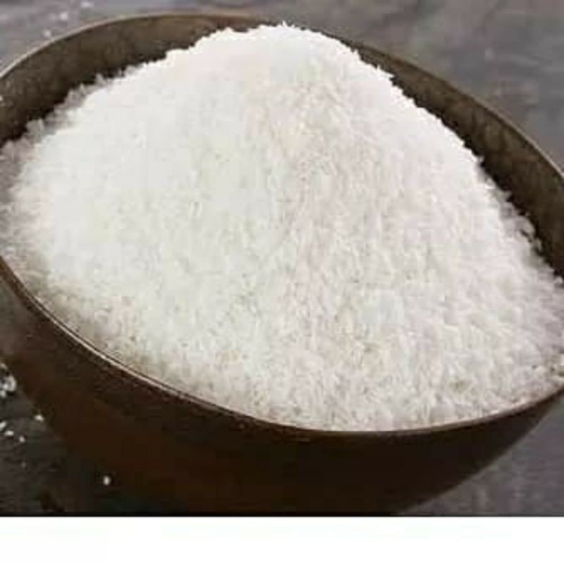 

250gr Kelapa Parut Kering - Parutan Kelapa - Topping kelapa