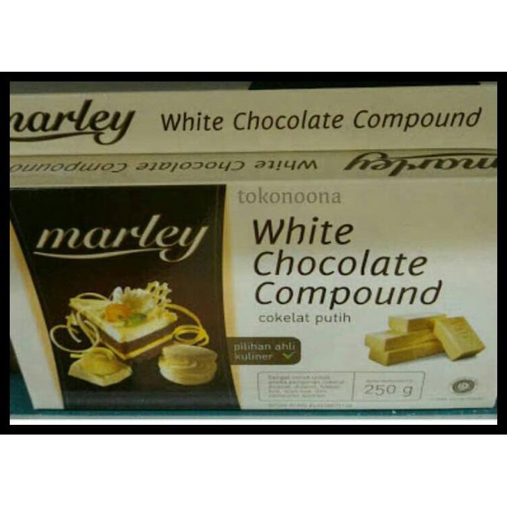 

4Xra Marley White Compound 250Gr Evht