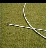 Kawat gorden kolong dapur