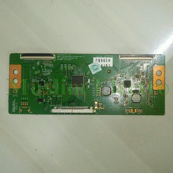 Tcon TV LED LG 42LS3400