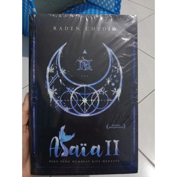 NOVEL ORIGINAL ALAIA 2
