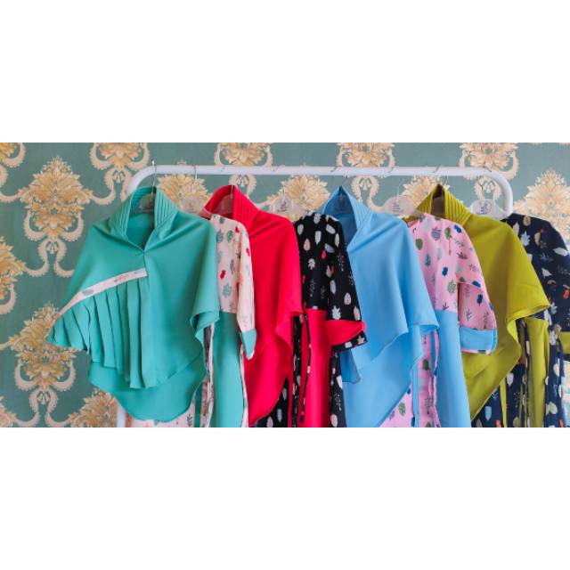 Gamis hasna