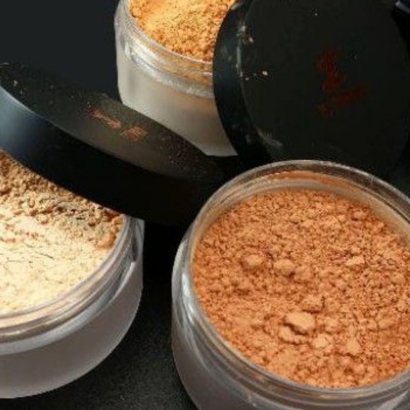 LT PRO Loose Powder