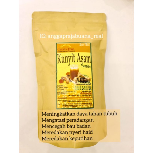

jamu instan APB anggaprajabuana