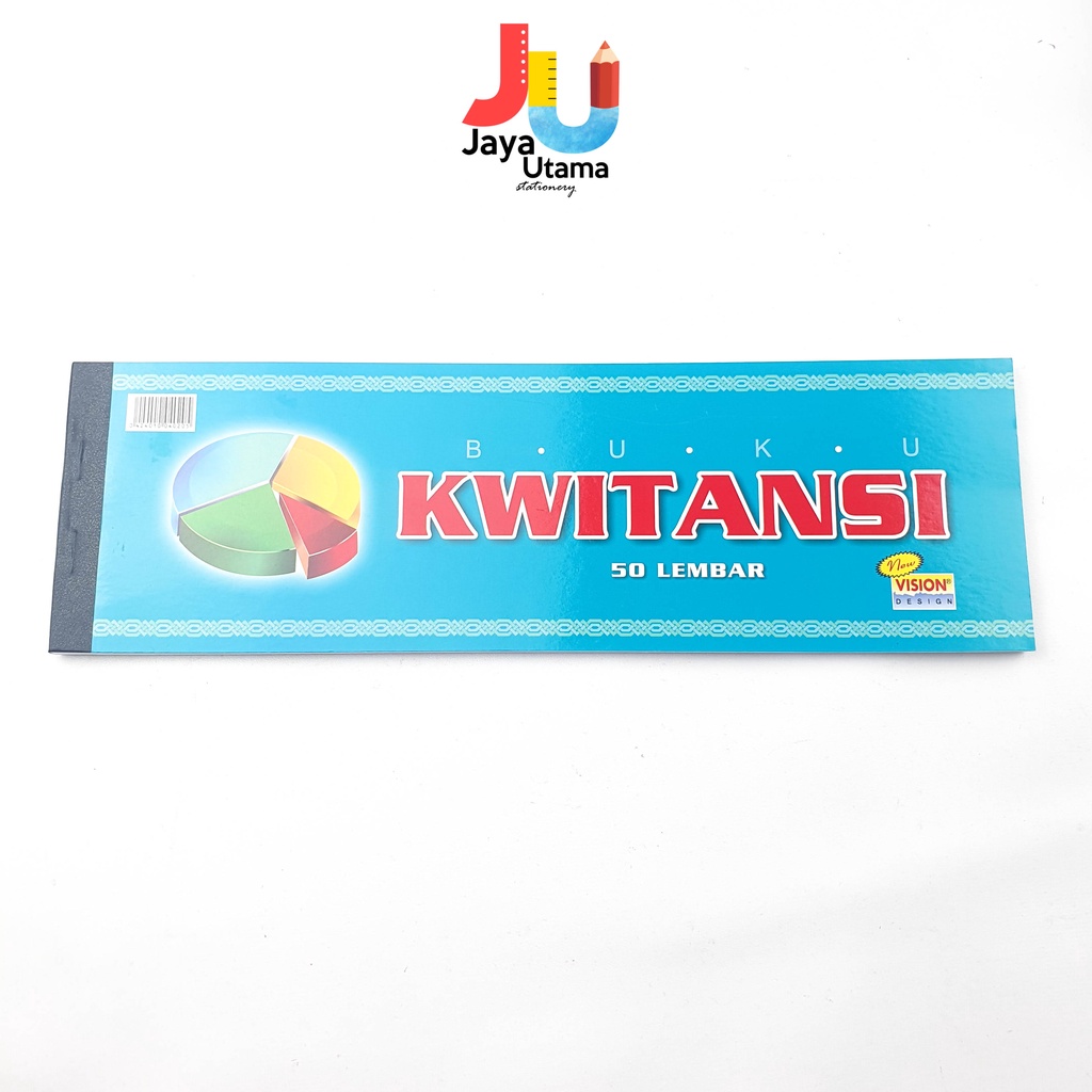 

Kwitansi Besar Vision