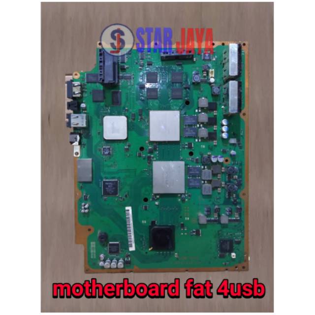 mainboard ps3 fat