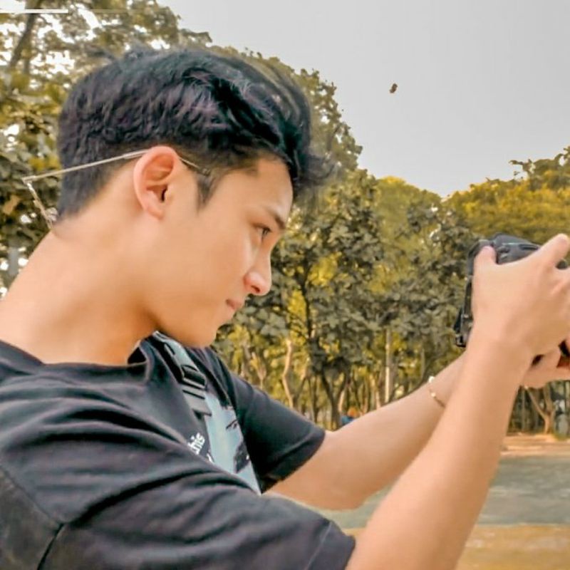 Pelunasan Batch 8, Personal Order 1&2 CH GO 2 by SNOW