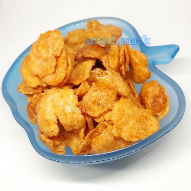 

Emping Manis 1kilo/ 1kg