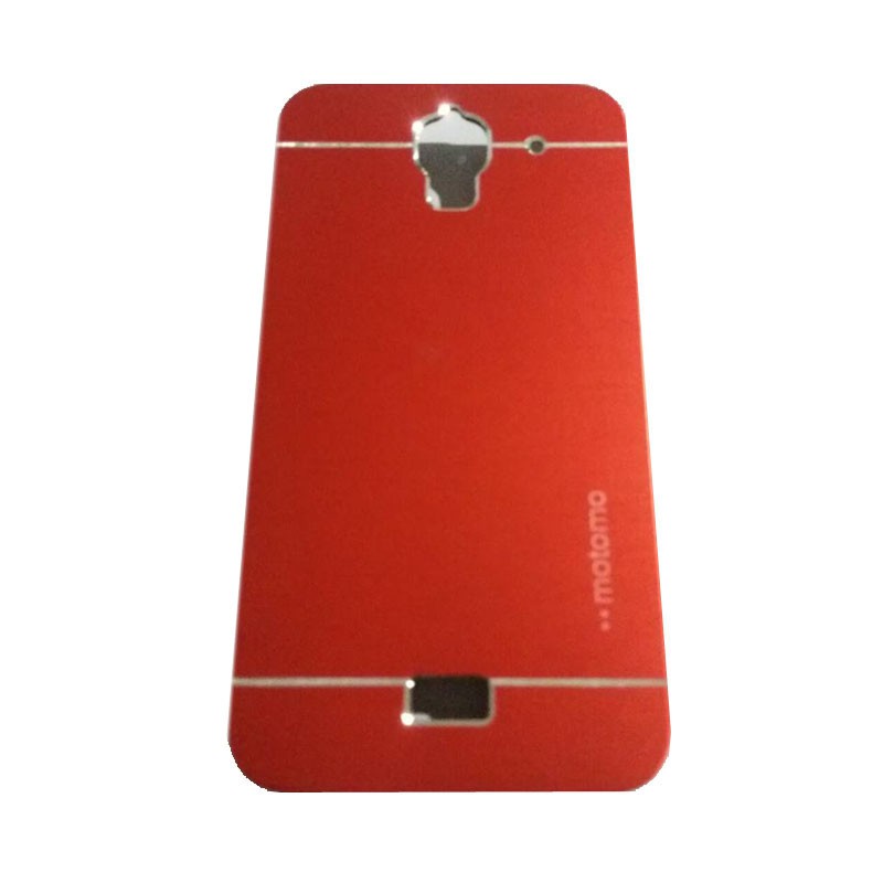 Motomo Huawei Y360  Hardcase / Backcase Metal Aluminium / Back Cover / Case / Casing - Colour