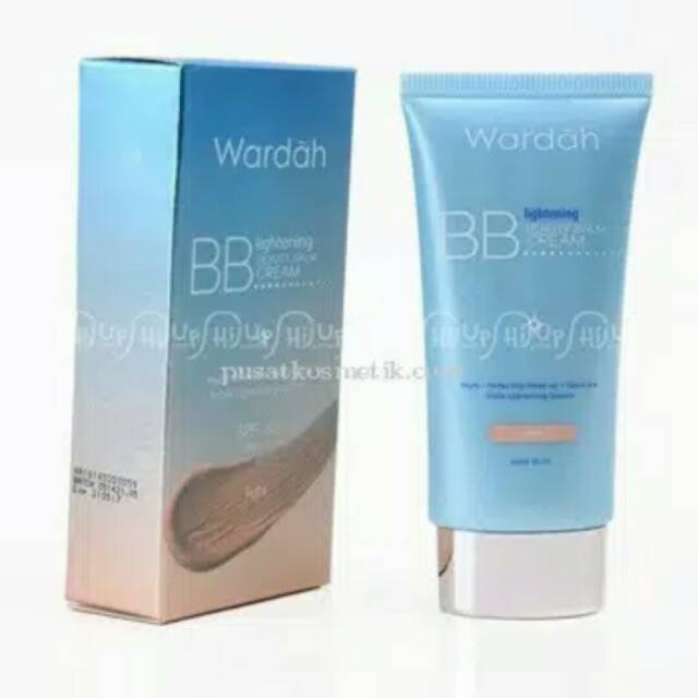 ☃Cutezz_Ching1☃NEW! Wardah Lightening Fresh BB Tint 15ml