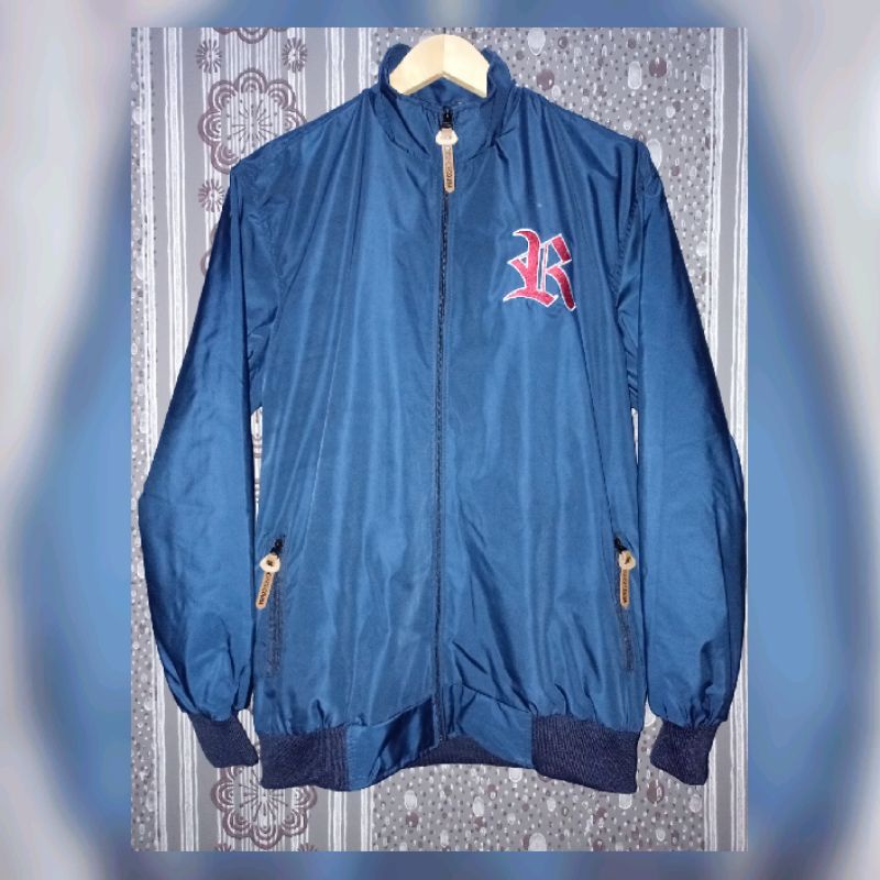 Jaket orizinal