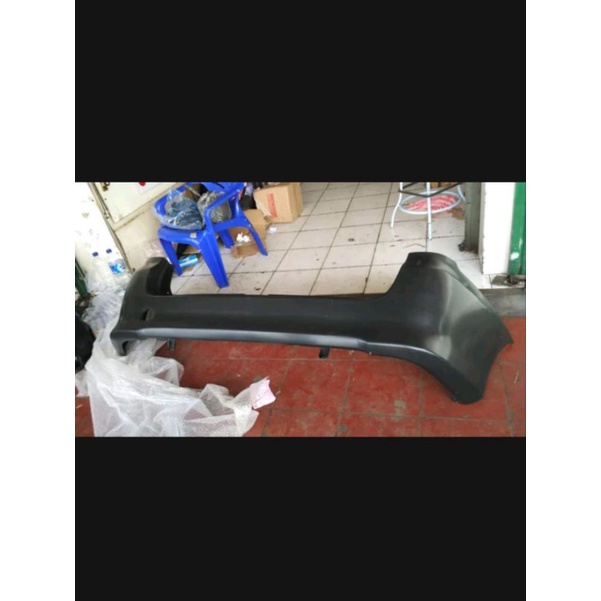 bemper belakang xenia avanza 2007-2011