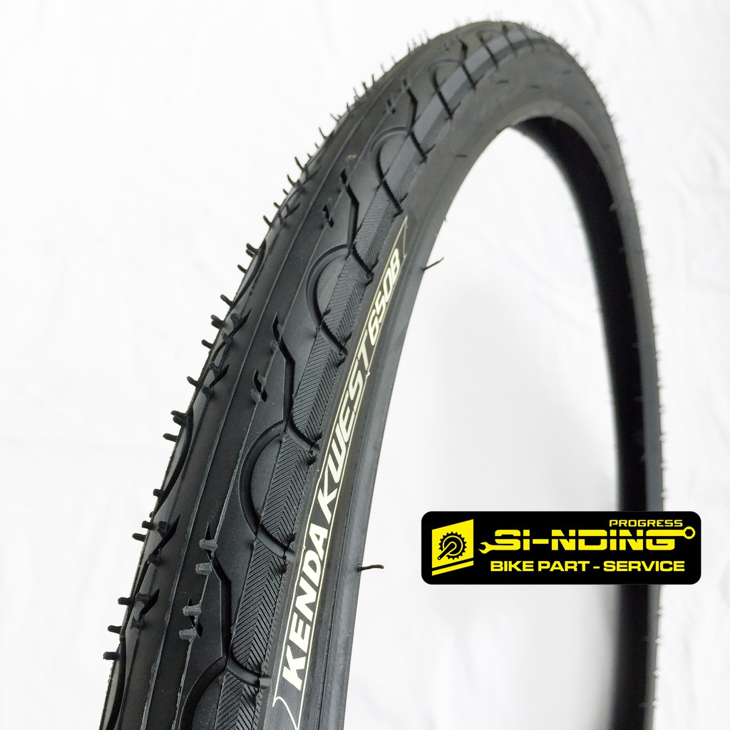 Kenda Ban Luar Sepeda MTB 27.5 X 1.35 Ban Kecil 27,5 X 1,35