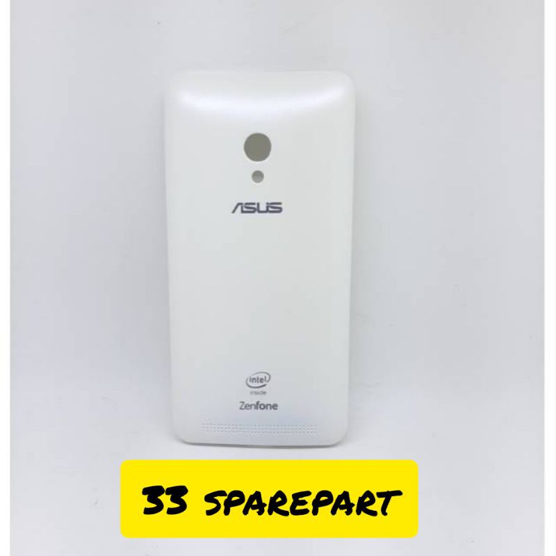 Backdor / tutup belakang Asus Zenfone 4s original