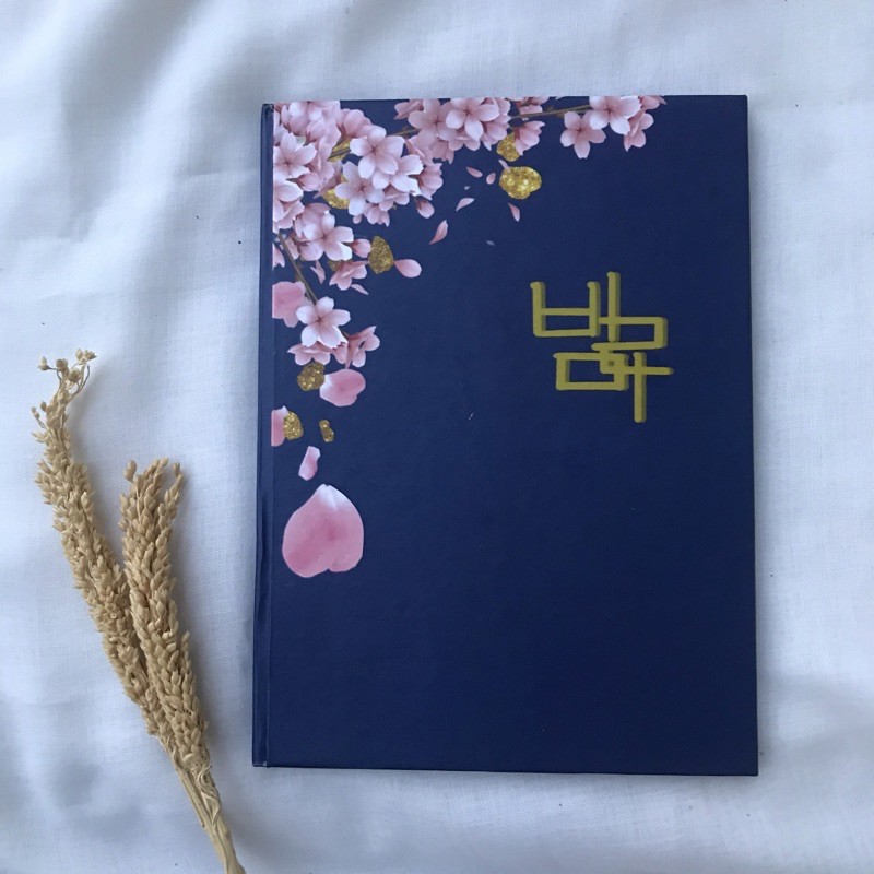 

SECRET NOTEBOOK EXTRAORDINARY FANKIT KOREA