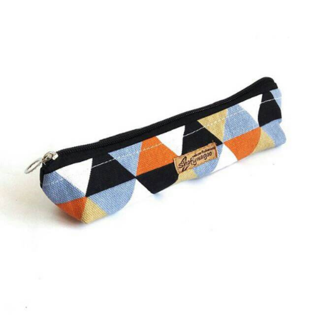 

Trapezi Pencil Case Oramoza