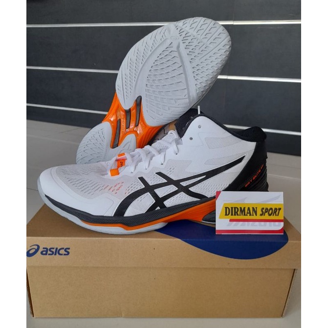 asics sky elite ff mt 2