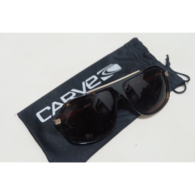 Kacamata carve original