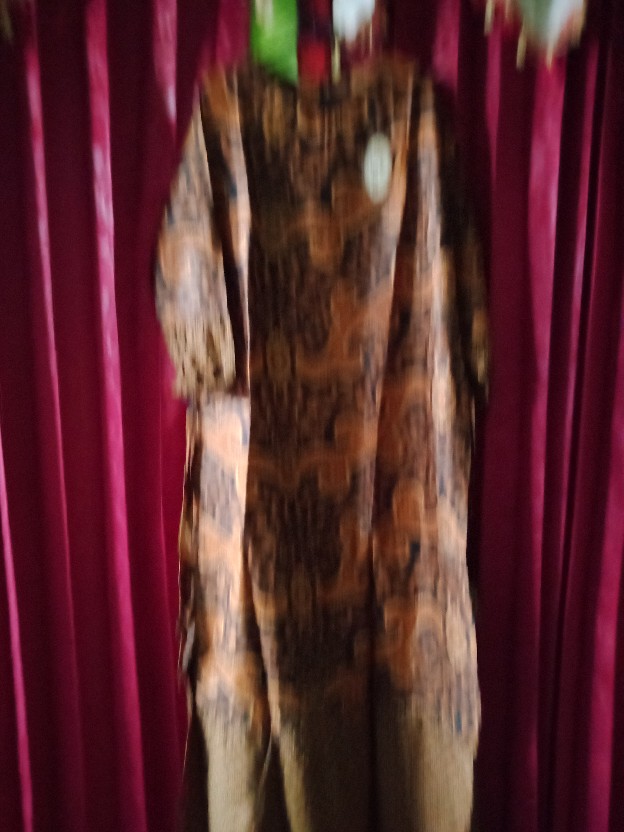 Maura Couple - Sania Ruffle Batik Couple Ori Ndoro Jowi Dnt Garansi Termurah Shopee - Shopashop