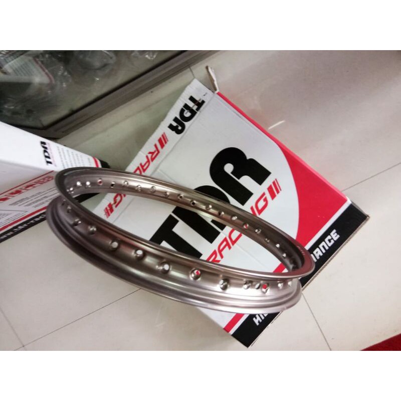 VELG TDR ER SHAPE BROWN 140 VS 140X17