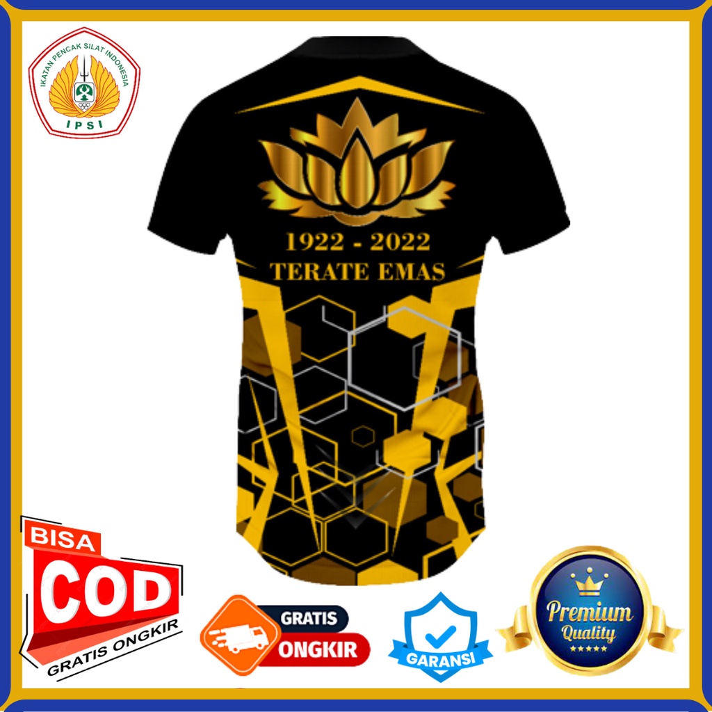 Jersey PSHT kaos PSHT dryfit serena / JERSEY PENCAK SILAT/BAJU KAOS PENCAK SILAT CUSTOM/JERSEY KARAT