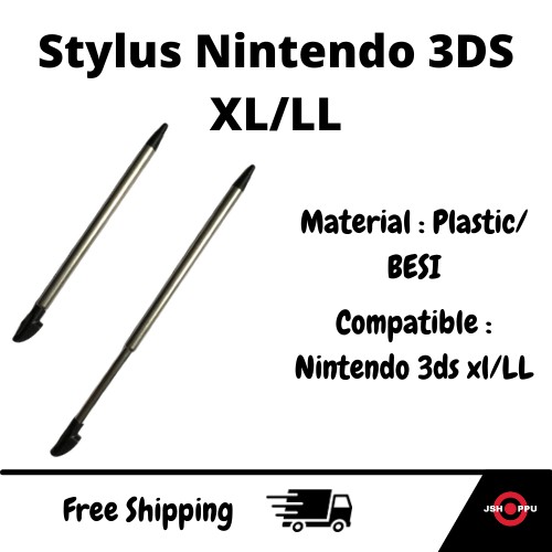 Stylus Pen Nintendo 3DS XL