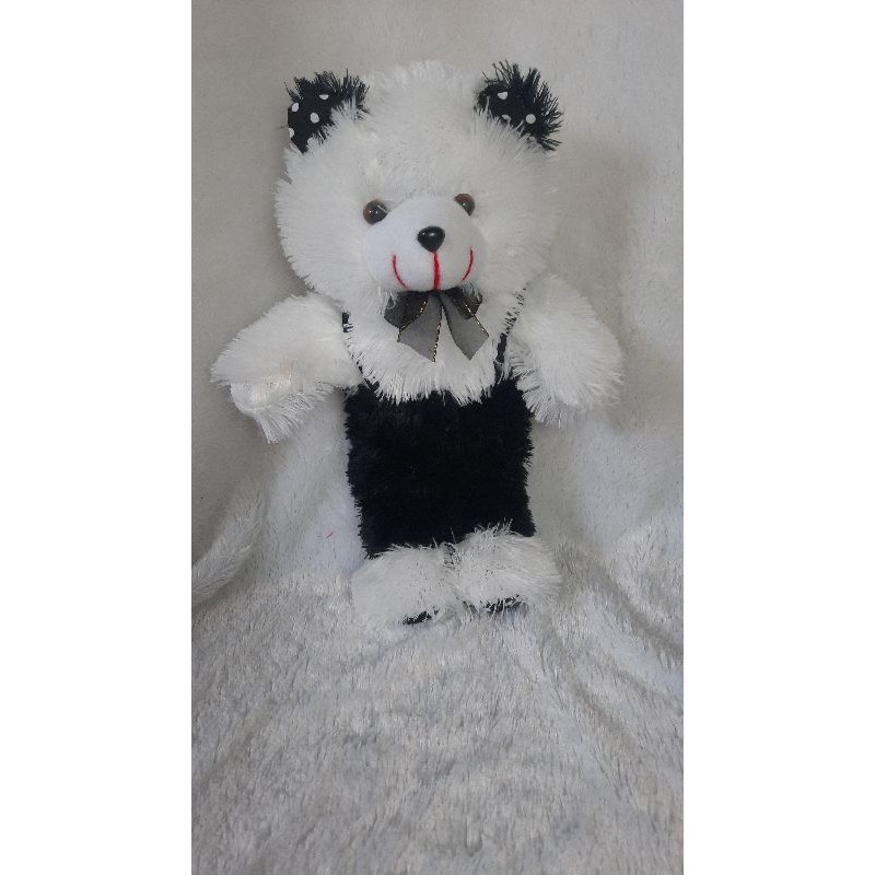 tedy bear jojon imut 40CM