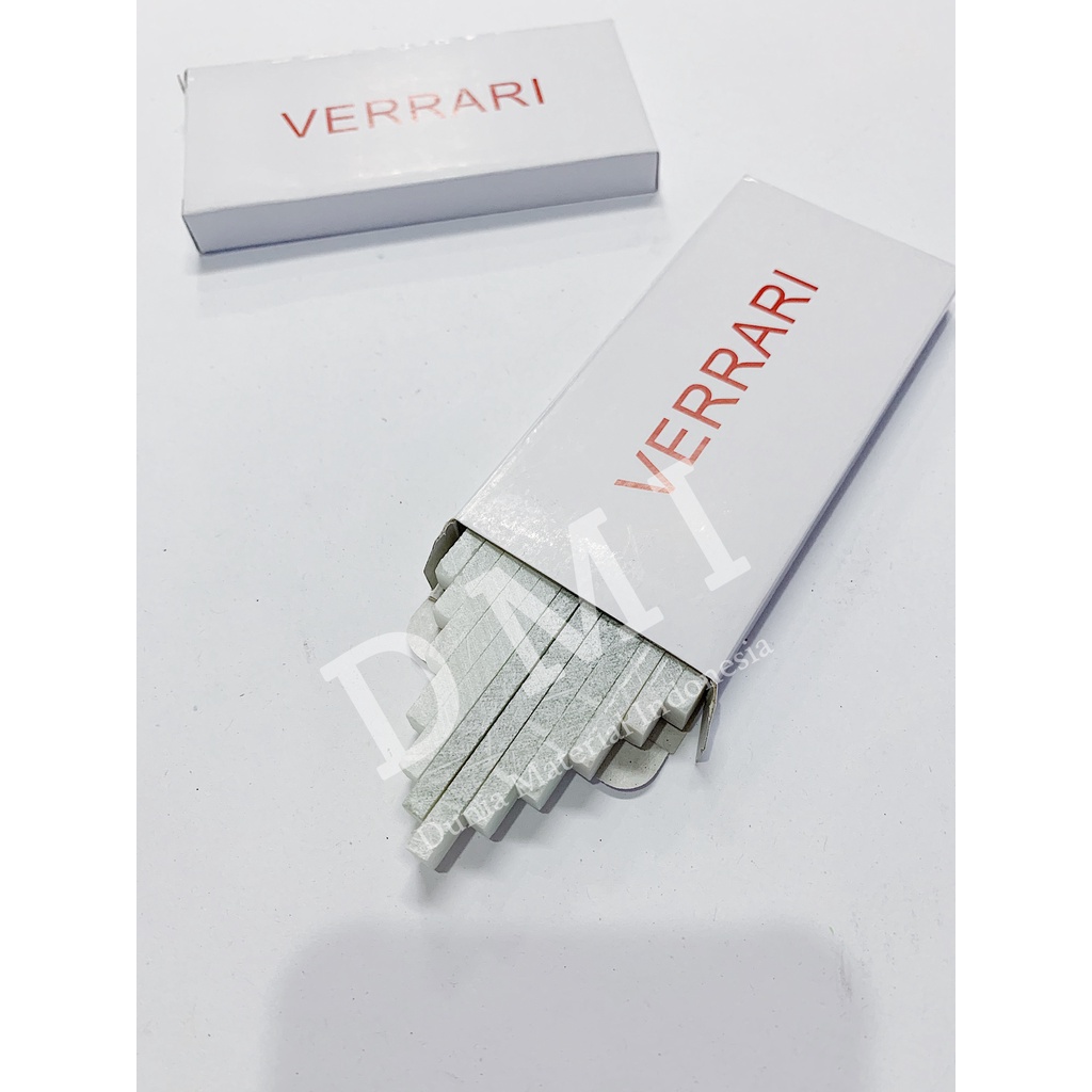 

Kapur Besi Verrari | Stone Pencil Verrari | Plat Stone Pencil