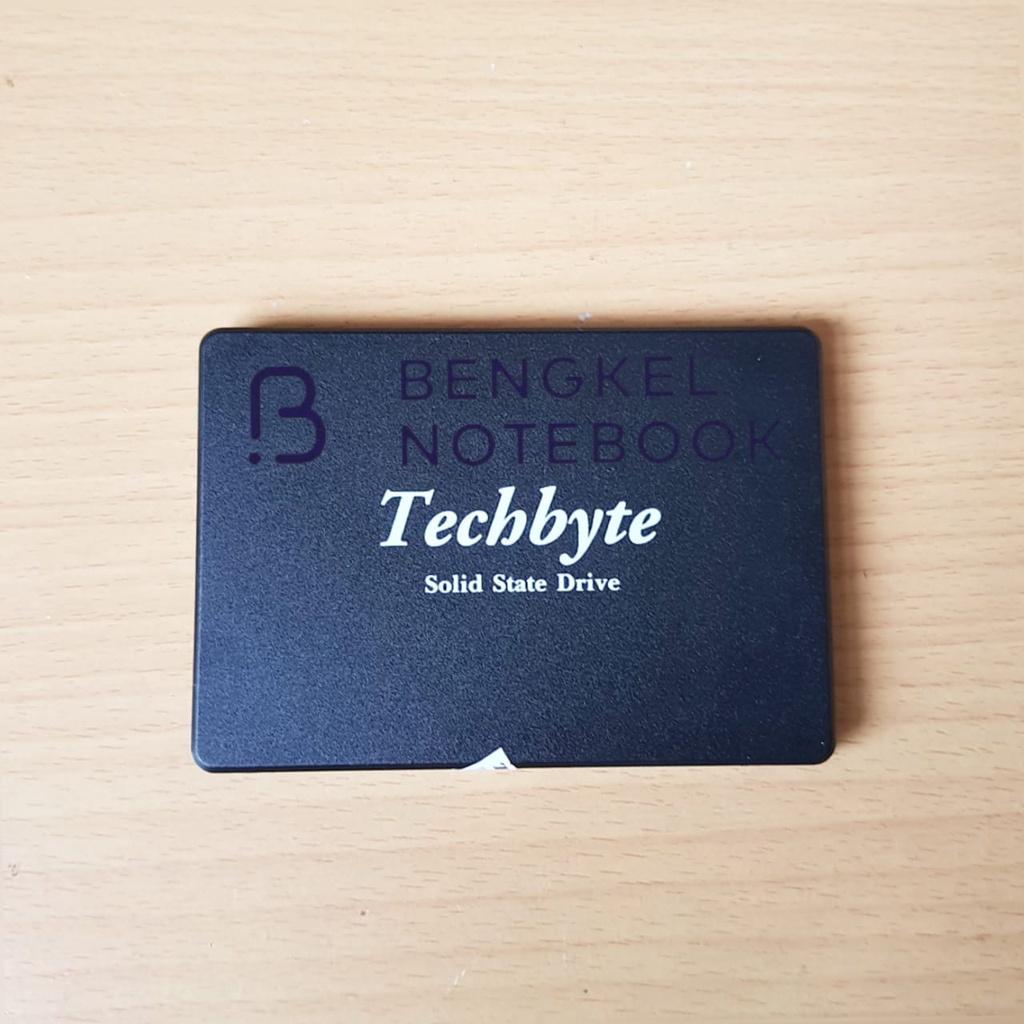 SSD Techbyte 128GB