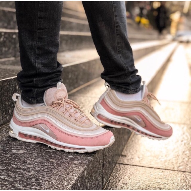 nike air max 97 prm pink