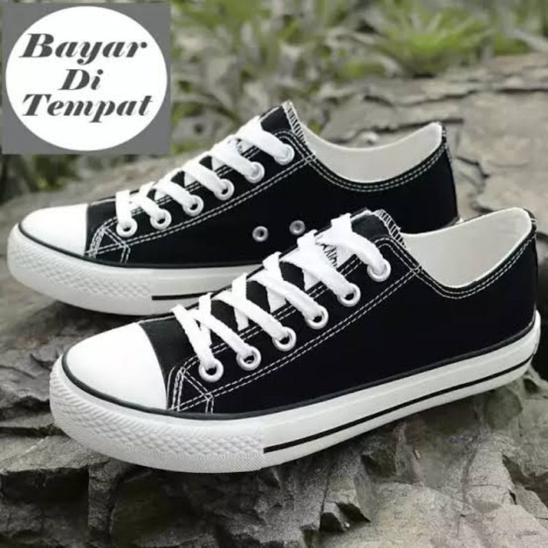 Sepatu all star Original