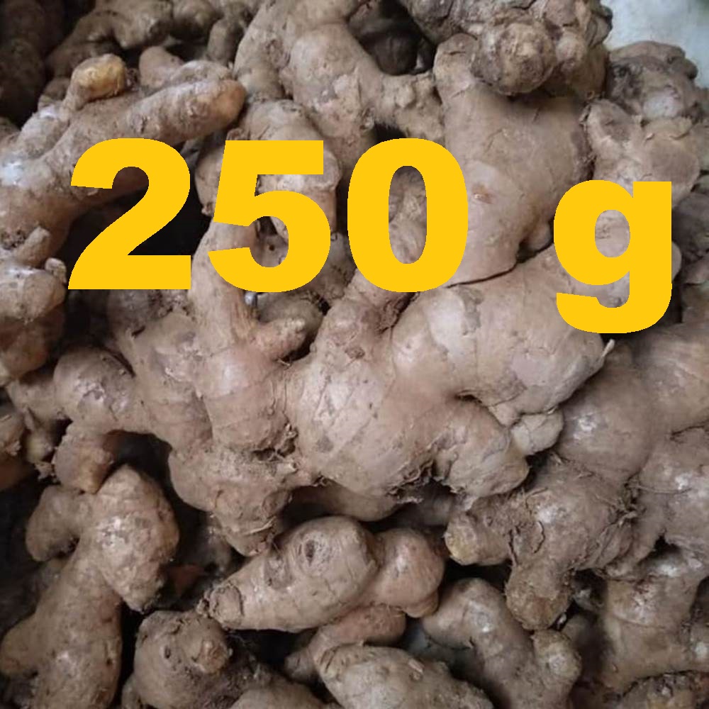 

250 gram Jahe Gajah Segar