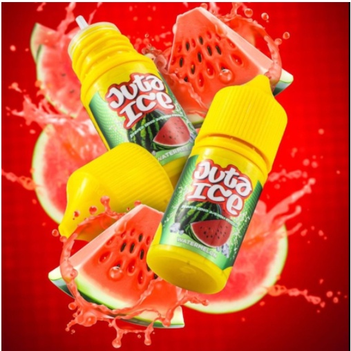 JUTASALT WATERMELON 30ML