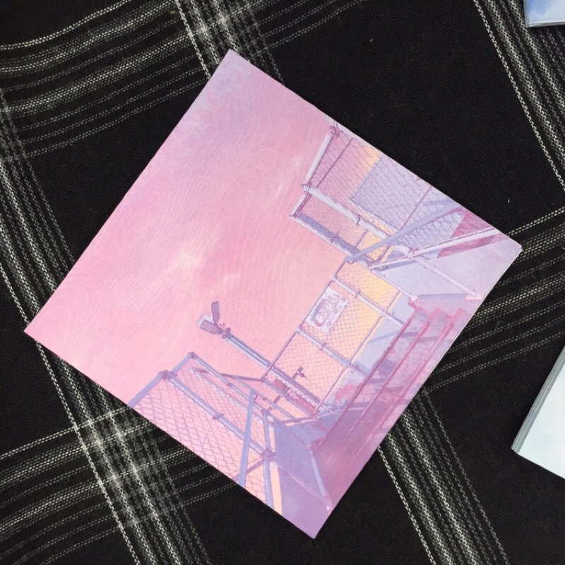 

PINK AESTETIC / MEMO PAD / AESTETIC / MEMO MURAH