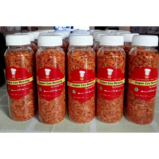 

Bawang Goreng Original