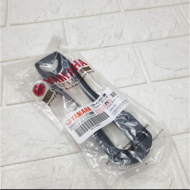 KARET BANTALAN RANTAI VEGA R NEW JUPITER Z PART ORIGINAL YAMAHA 5TP-F2151-00
