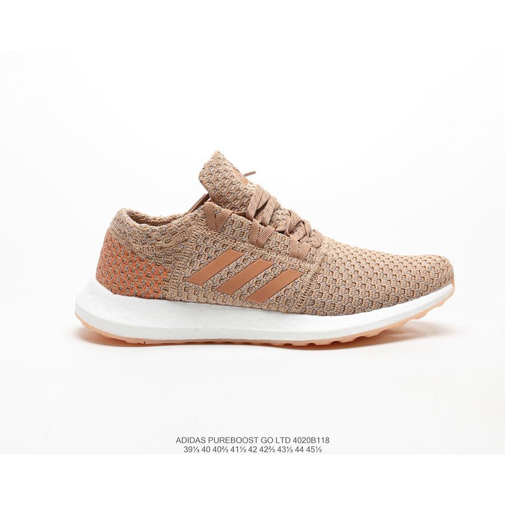 adidas pure boost go ltd