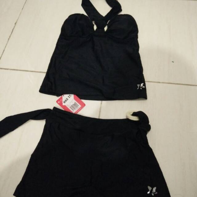 baju renang LASONA size L