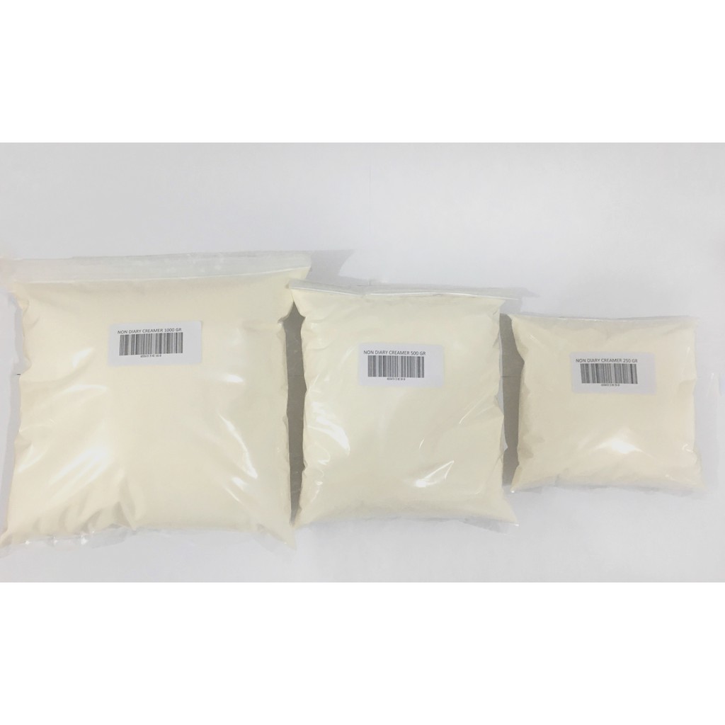 

Creamer Non dairy - Golden powder drink
