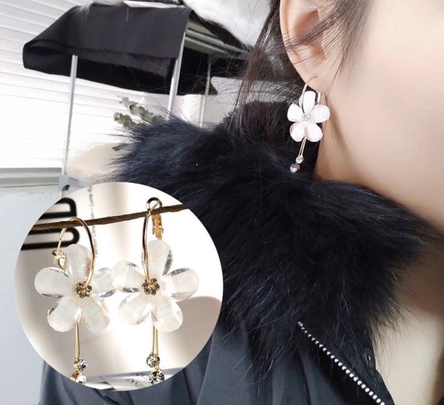 ANTING BUNGA FASHION ACC782