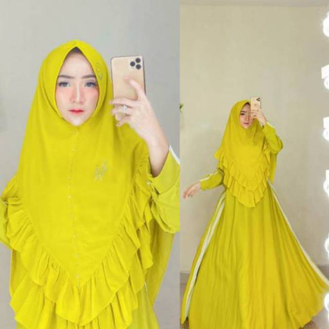 READY  ORY SHR  SYARI LIME DRAM QUEEN PREMIUM