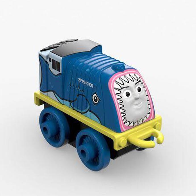 thomas minis spencer