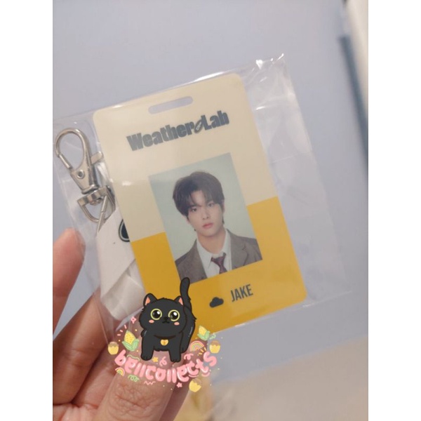 IDC SG 22 JAKE ENHYPEN