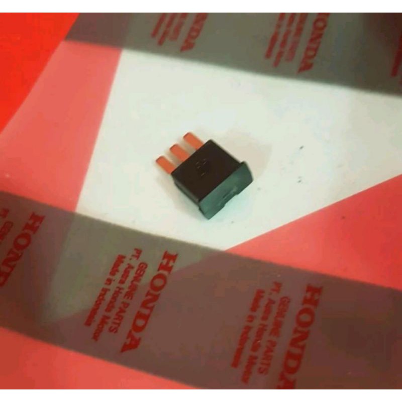 relay dioda switch stater pin kaki 3 original honda fi old new cb150r cb verza cbr 150 250 r rr asli ori-2